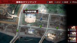 Persona 2 Innocent Sin PSP (16)