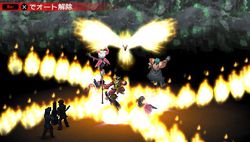 Persona 2 Innocent Sin PSP (23)