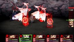 Persona 2 Innocent Sin PSP (24)