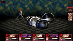 Persona 2 Innocent Sin PSP (51)