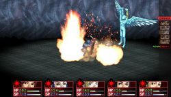 Persona 2 Innocent Sin PSP (52)