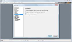 Foxit Reader Cacher Ask