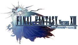 Final Fantasy Versus XIII logo