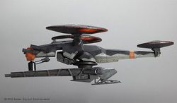 Metal Gear Solid Peace Walker - Jouets Square Enix (12)