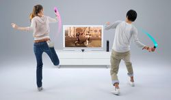 Joueurs PlayStation Move
