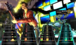 Band Hero (2)