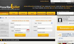PasseTonBillet
