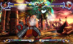 BlazBlue - 2