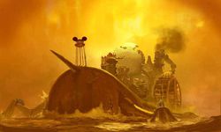 Epic Mickey (7)