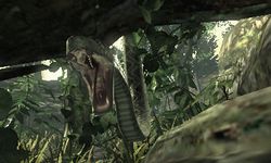 Metal Gear Solid Snake Eater 3D Edition (3)
