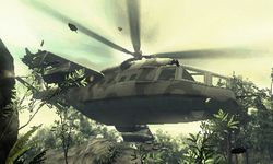 Metal Gear Solid Snake Eater 3D Edition (4)