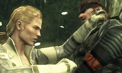 Metal Gear Solid Snake Eater 3D Edition (5)