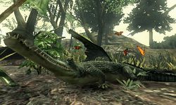 Metal Gear Solid Snake Eater 3D Edition (9)