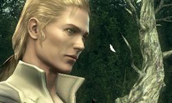 Metal Gear Solid Snake Eater 3D Edition (10)