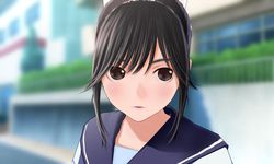 Project Love Plus for Nintendo 3DS (1)