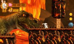 Les lapins cr&eacute;tins 3ds (1)