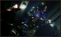 Resident Evil Revelations 3DS (3)