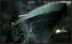 Resident Evil Revelations 3DS (4)