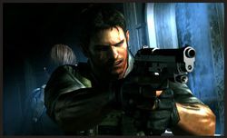 Resident Evil Revelations 3DS (5)