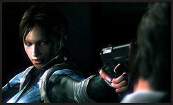 Resident Evil Revelations 3DS (1)