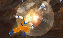 Dragon Ball Raging Blast (4)