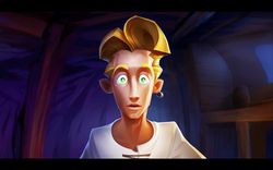 test The Secret of Monkey Island Special Edition image (46)