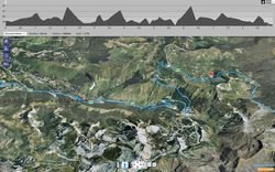 tour-france-bing-maps
