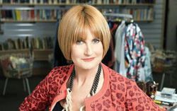 Mary Portas