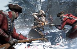 Assassin Creed III - 9