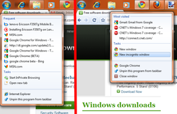 Jump-List-Chrome