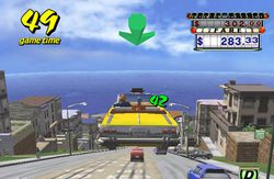 crazy-taxi