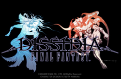 Dissidia