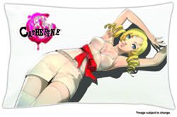 Catherine &eacute;dition Deluxe - Love is Over (5)