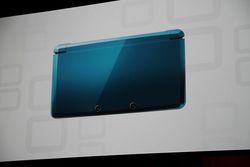 Nintendo 3DS (1)