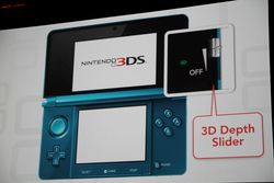 Nintendo 3DS (3)