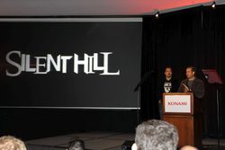 Silent Hill - Vatra Games (1)