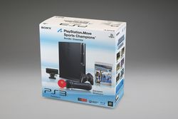 PS3 Move Bundle