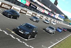 Gran Turismo 5 - 18
