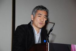 Toshiro Tsuchida - cr&eacute;ateur Front Mission
