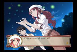 Sakura Wars (1)