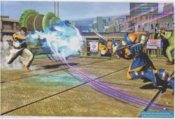 Marvel Vs Capcom 3 (4)
