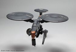 Metal Gear Solid Peace Walker - Jouets Square Enix (10)