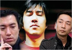 Mikami Suda Yamaoka