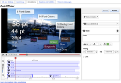 NewAnnotationEditor