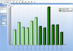 EBP Mon Budget Perso Gold 2011