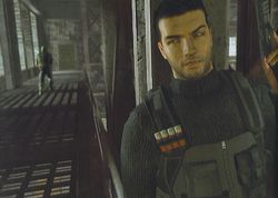 Alpha Protocol - Image 1