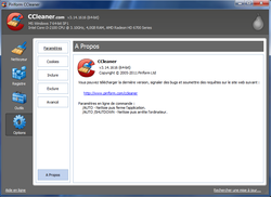 CCleaner Windows