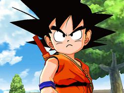 Dragon Ball Wii (9)