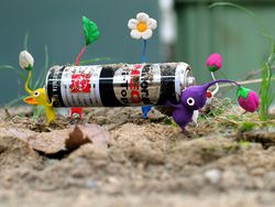 Pikmin - artwork 1