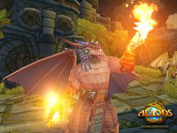 Allods OnLine (1)